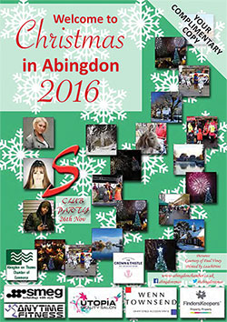 Download the Christmas Brochure Download the Christmas Brochure